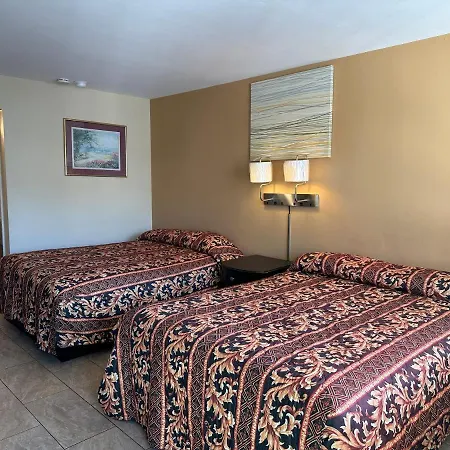 Sea Palace Motel Seaside Heights Exterior foto