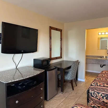 Sea Palace Motel Seaside Heights Zimmer foto