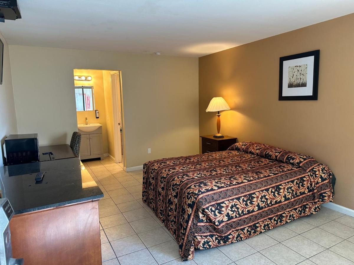Motel Sea Palace Seaside Heights
