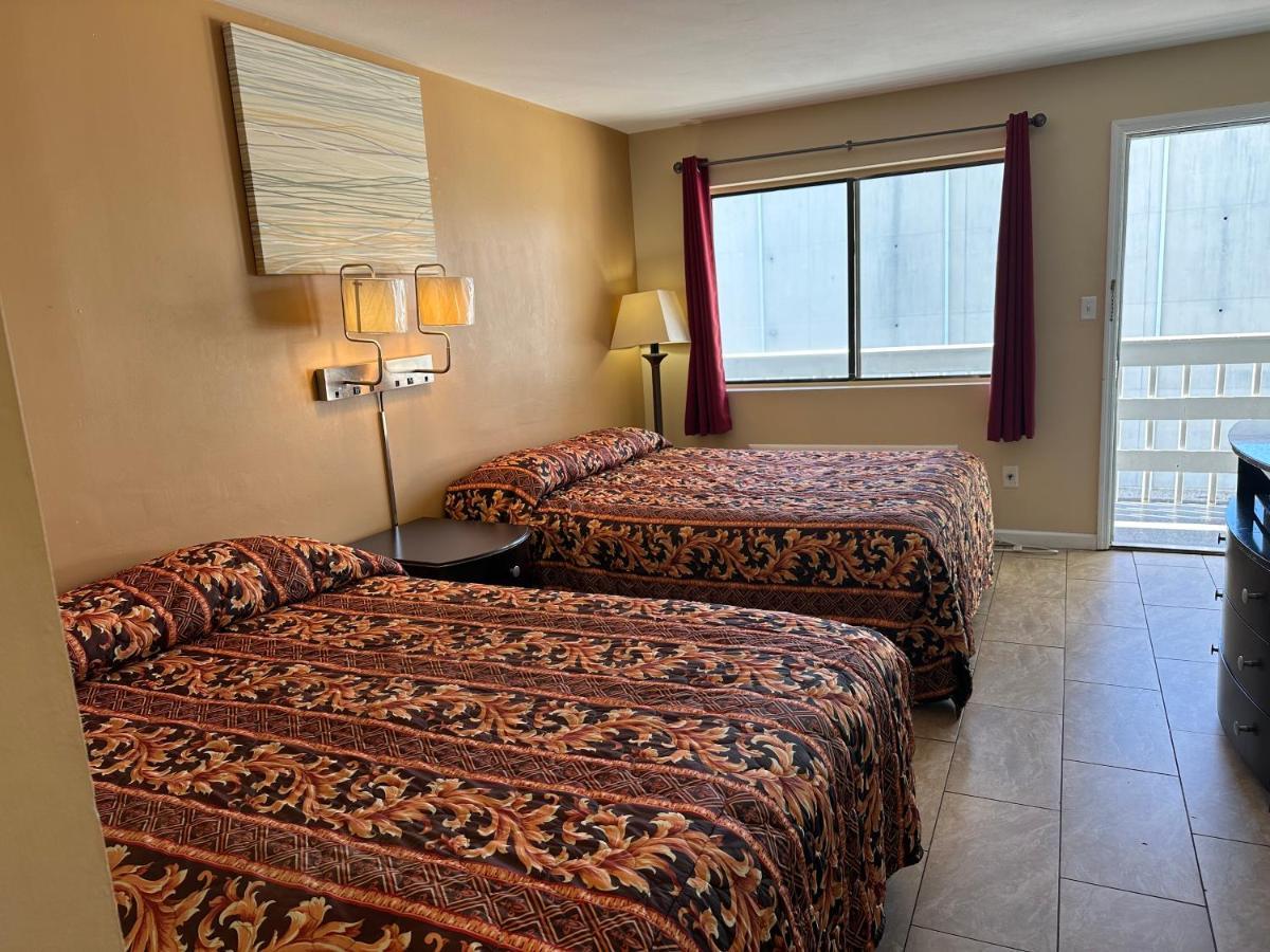 Motel Sea Palace Seaside Heights