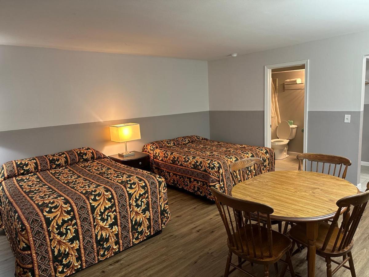 Motel Sea Palace