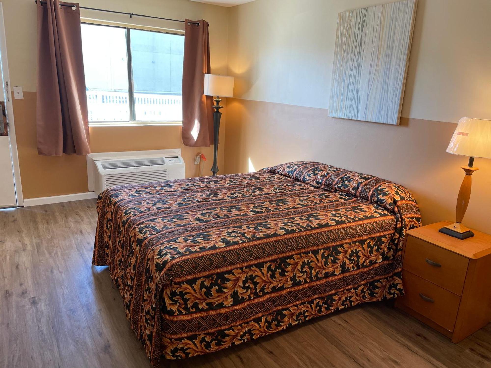 Motel Sea Palace Seaside Heights