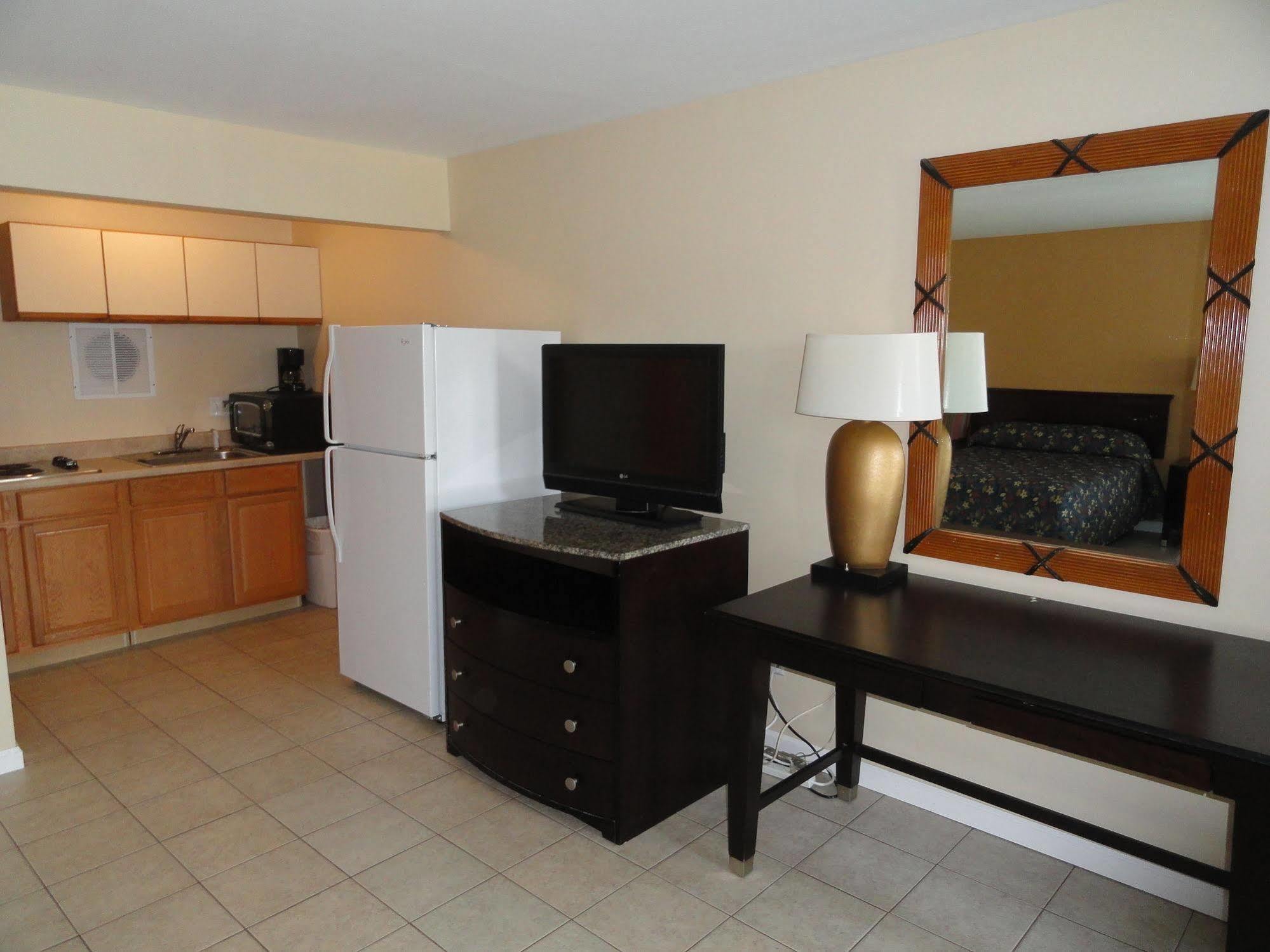 Sea Palace Motel Seaside Heights