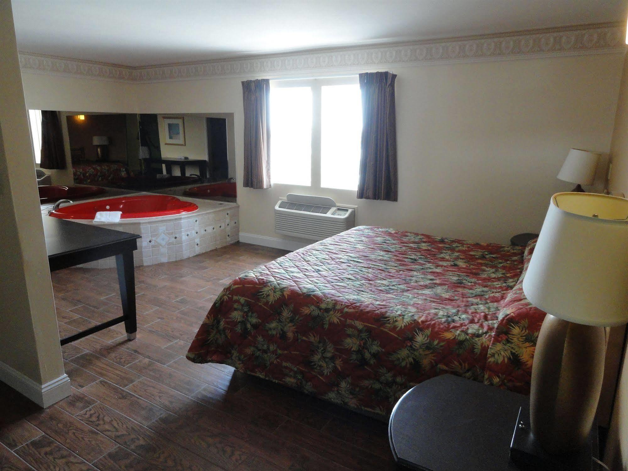 Motel Sea Palace Seaside Heights