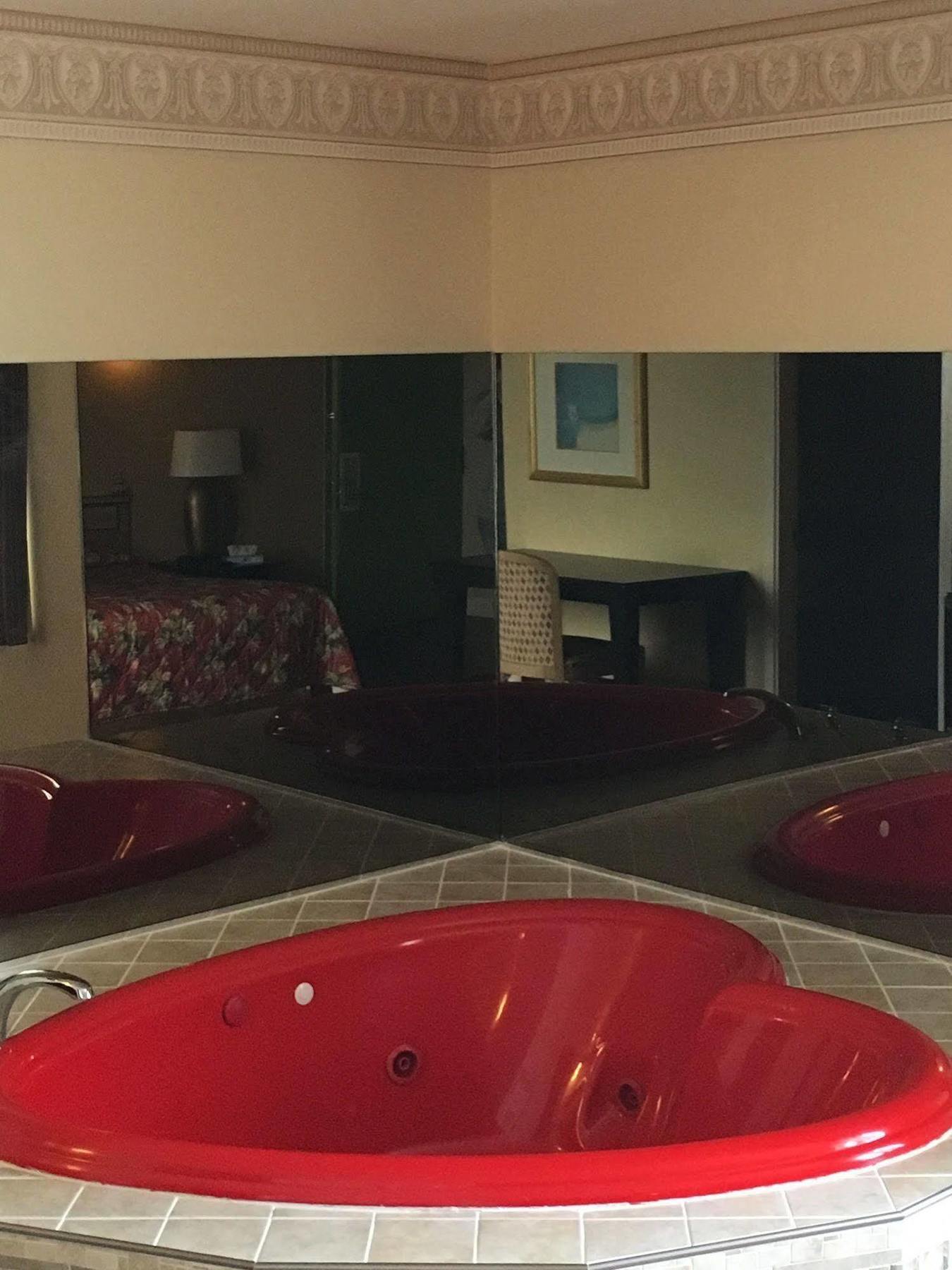 Motel Sea Palace *