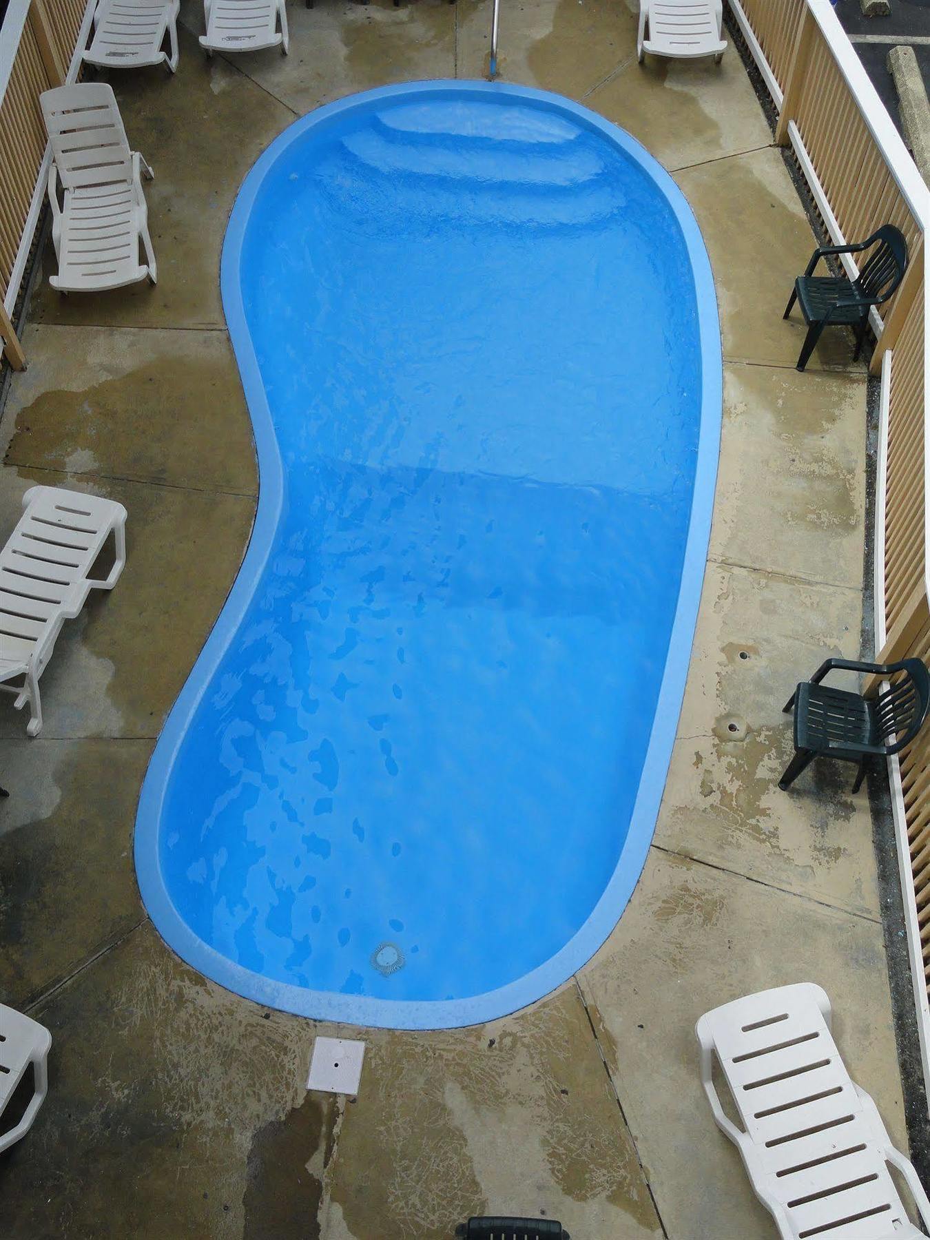 Motel Sea Palace *
