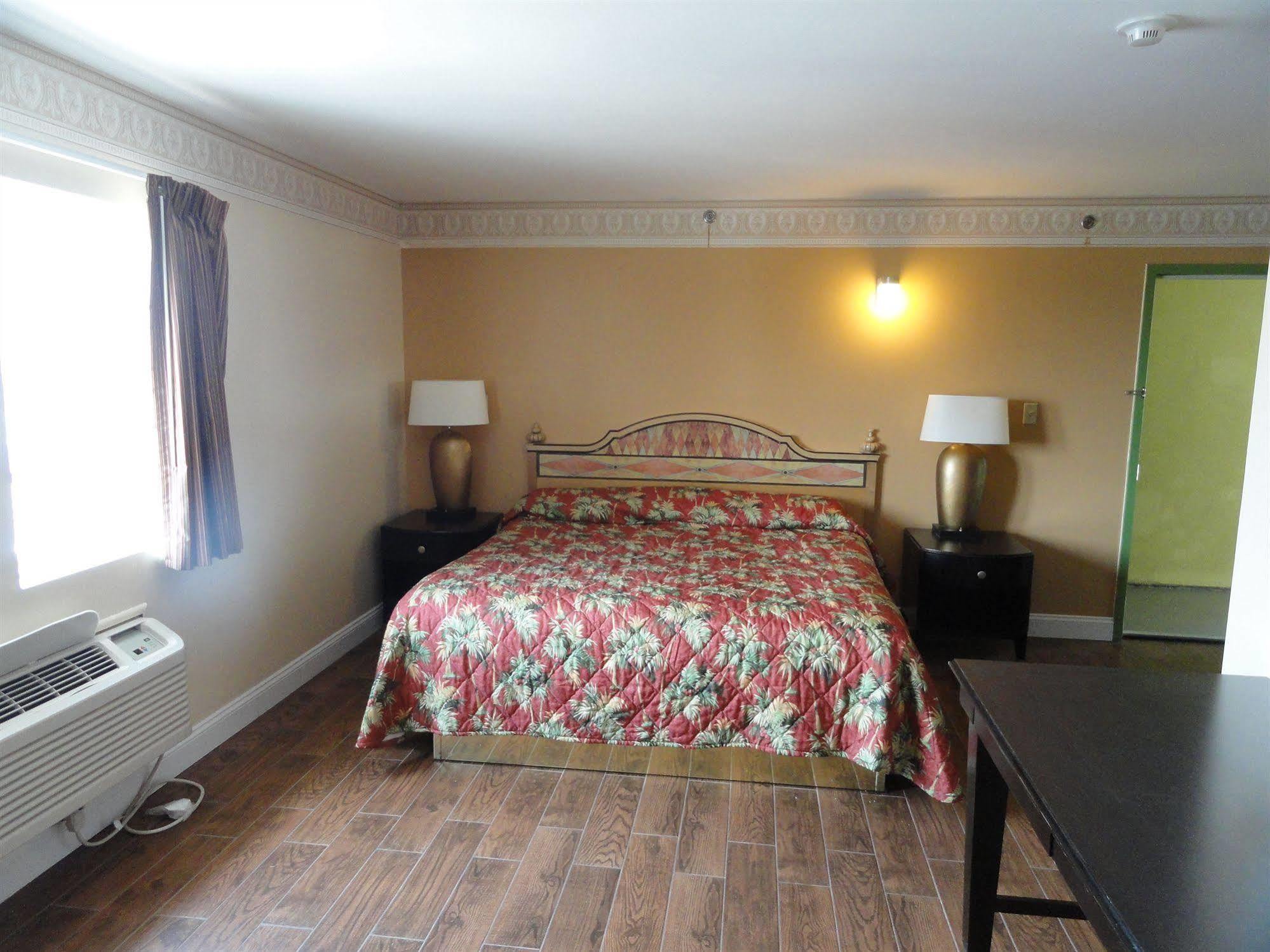 Motel Sea Palace